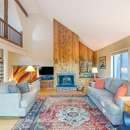 Appartement Kingswood Vista 10F